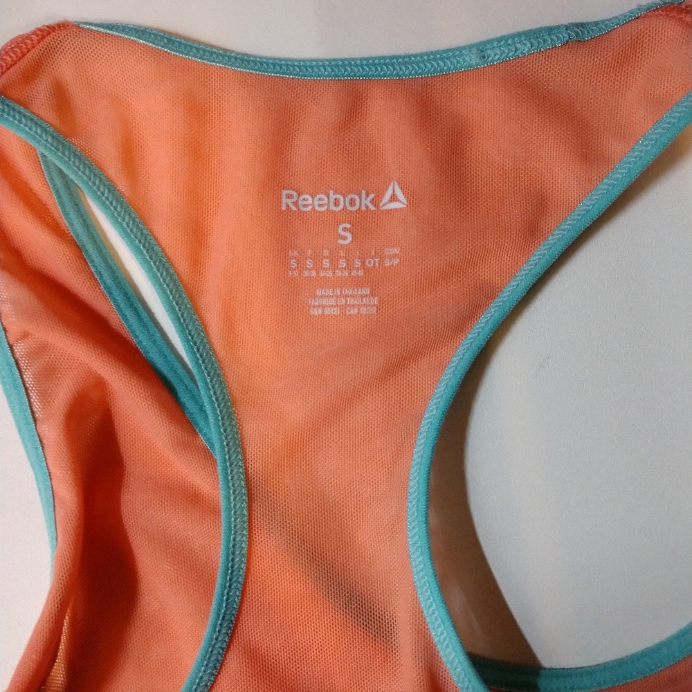 Reebok Racerback Tank - Picture 6 of 6